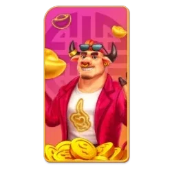 Fortune
Ox